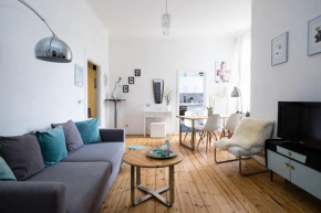 Valentina apartment, Berlin center!